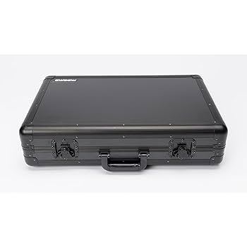 Amazon.com: MAGMA Carry-Lite XL Plus DJ Case (MGA41101